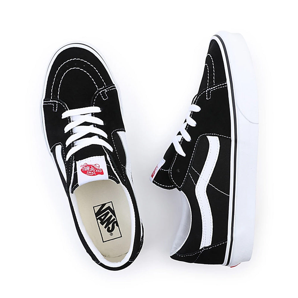 Vans Sk-8 Low Noir Chaussures – Merci Paris