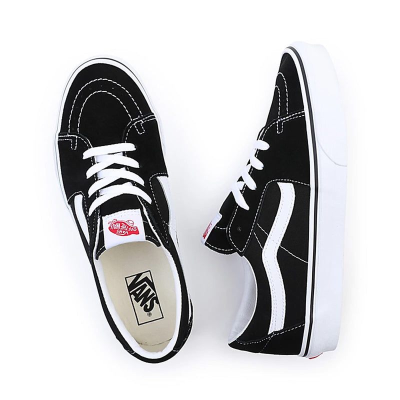 Vans Sk-8 Low Noir Chaussures – Merci Paris - Main Image