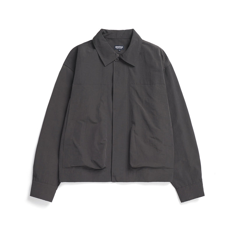 Arpenteur - Veste Novo - Anthracite