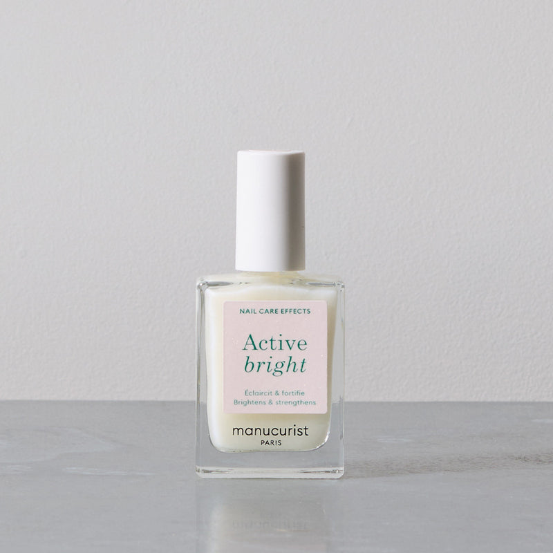 Active Bright - Manucurist