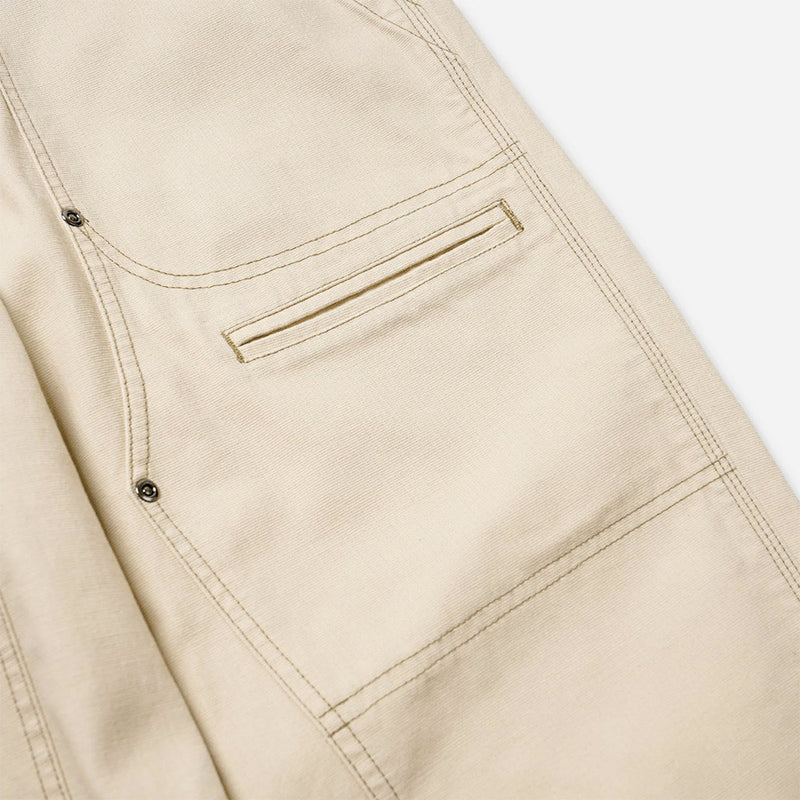 Frizmworks - Pantalon Jungle - Cream