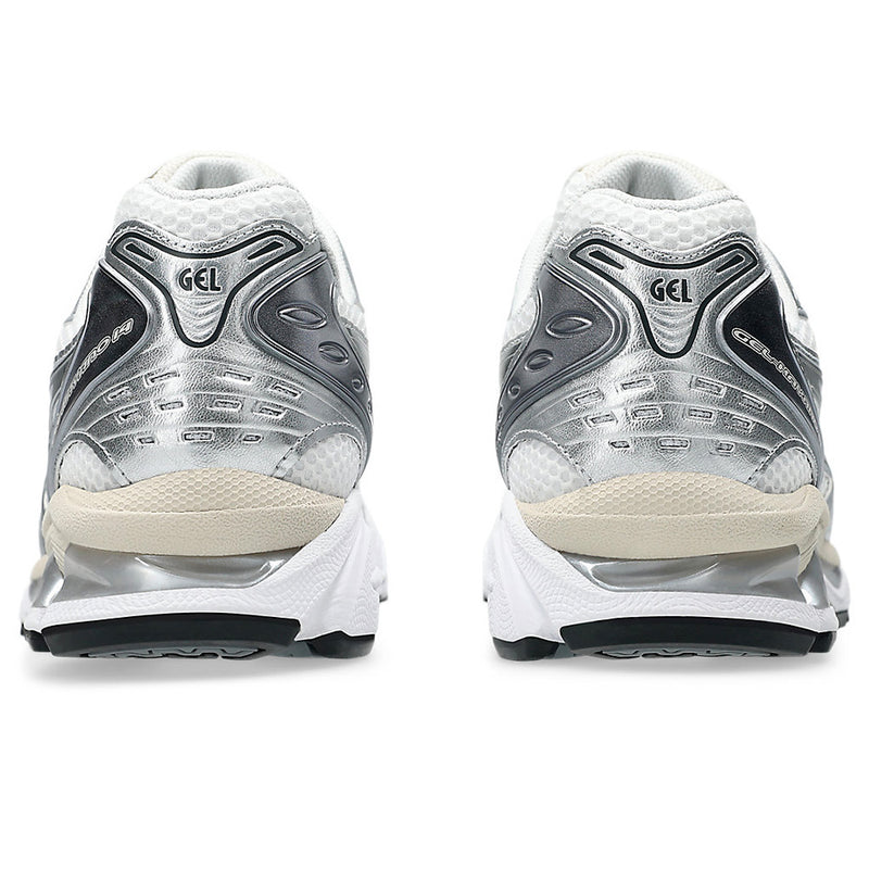 ASICS - Baskets  Gel-KAYANO 14 - White/Graphite Grey