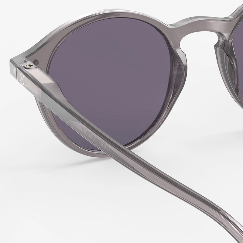 Izipizi - Lunettes Sun #D - Electric Grey