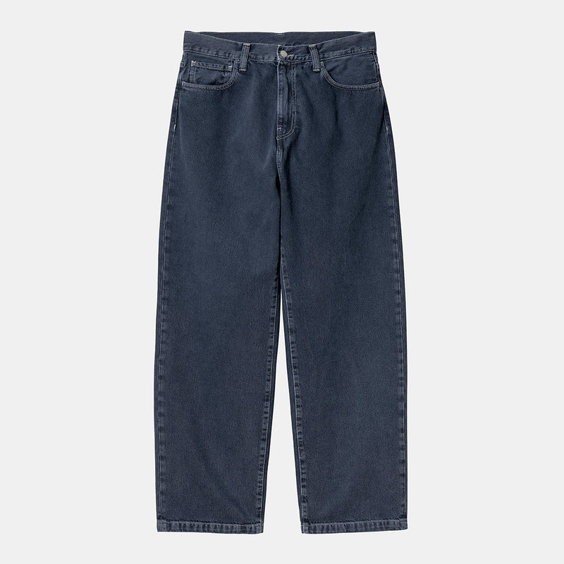 Carhartt WIP - Pantalon Landon - Bleu