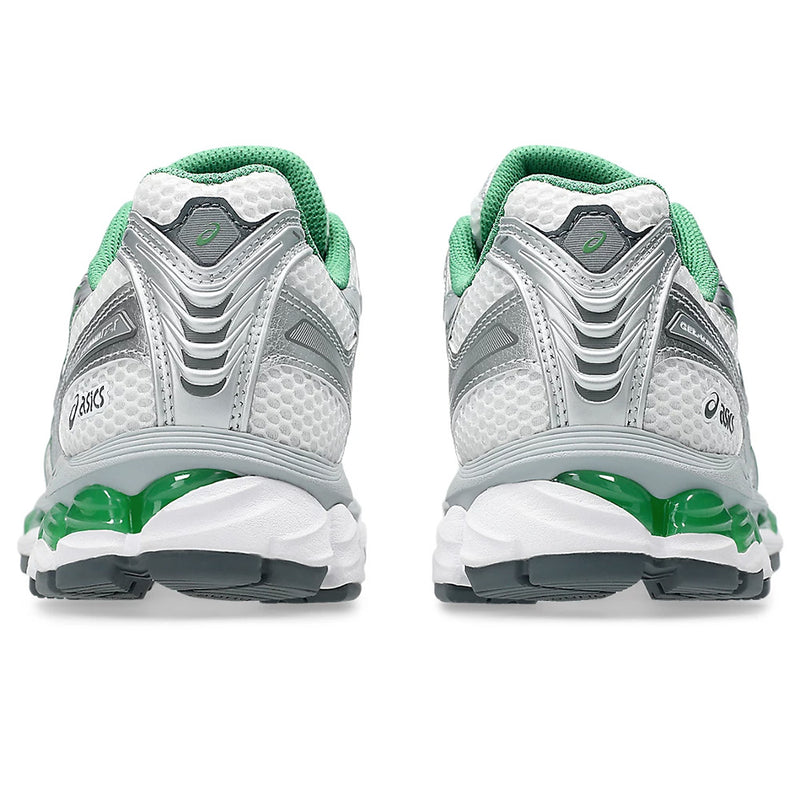 ASICS - Baskets  Gel-KAYANO 12.1 - White/Pure Silver