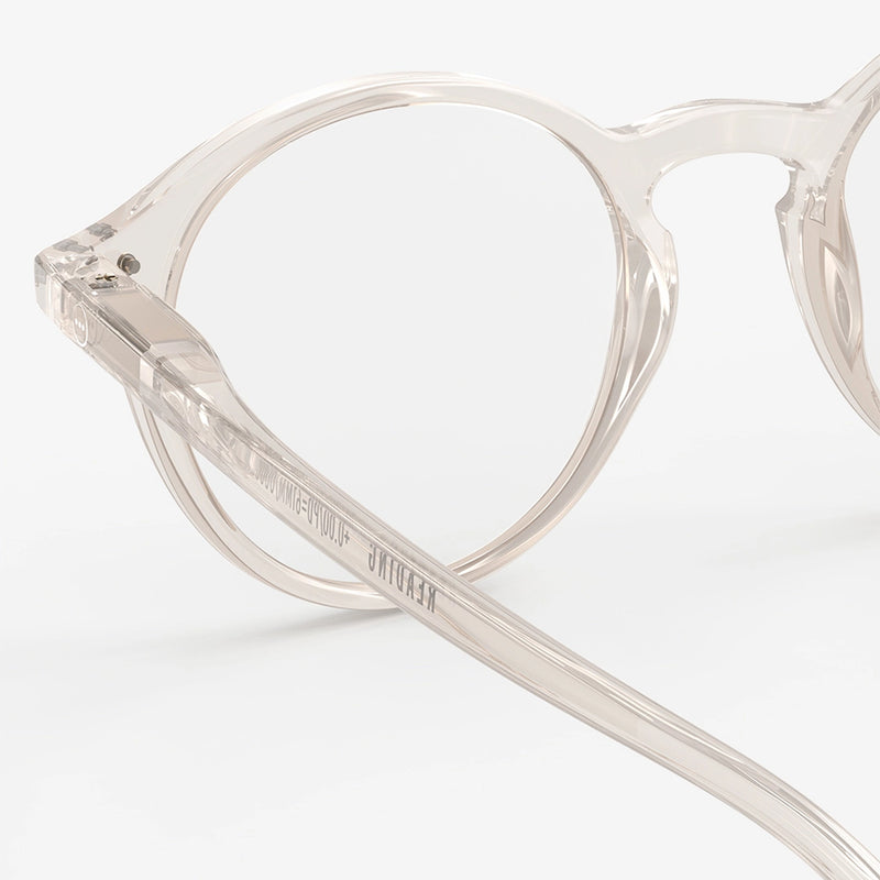 Izipizi - Lunettes Reading #D - Beige