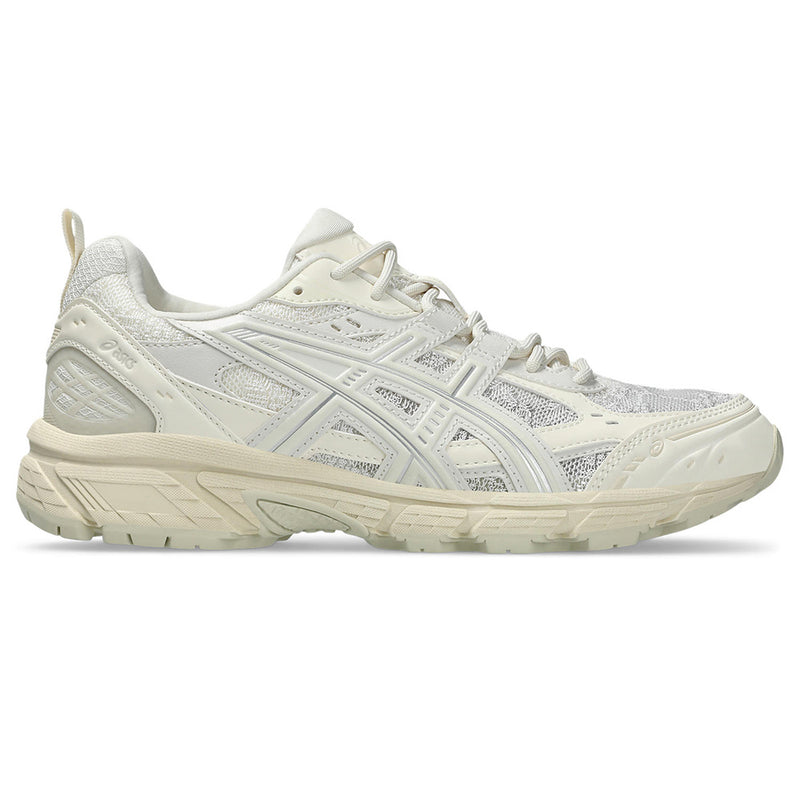 ASICS -  Baskets Gel Nunobiki - Cream / Pure Silver