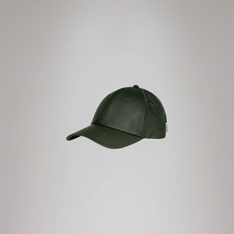 Rains - Casquette - Vert