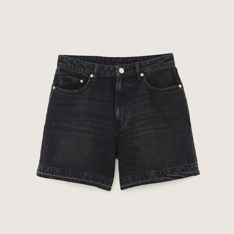 Bellerose - Short Pactol - Noir