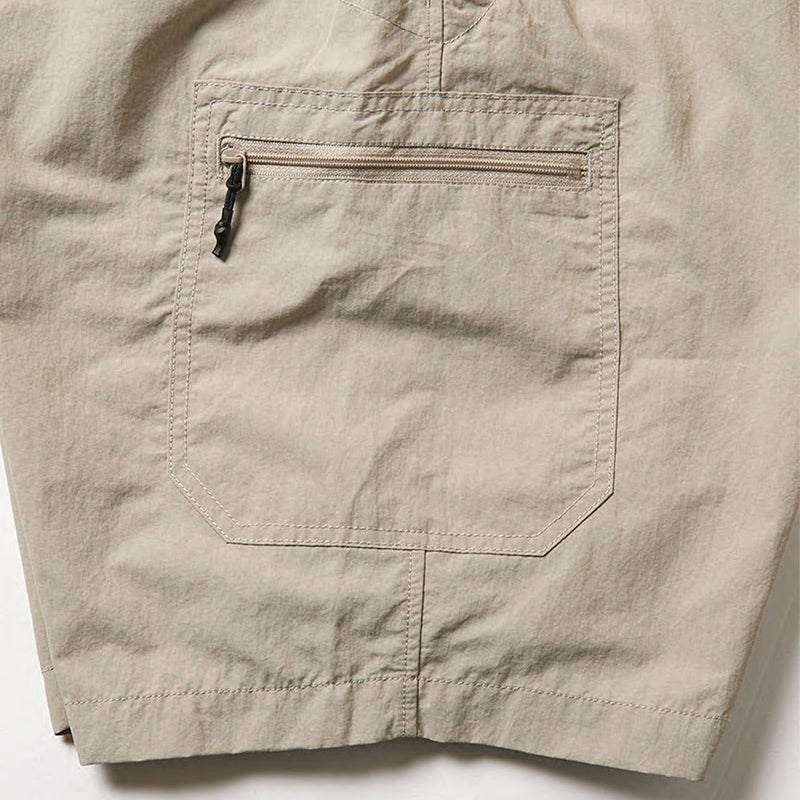 Gramicci - Short Utility - Dune