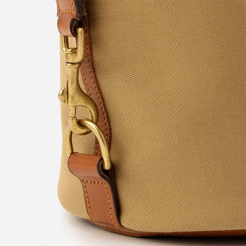 Brady Bags - Sac Frome - Khaki
