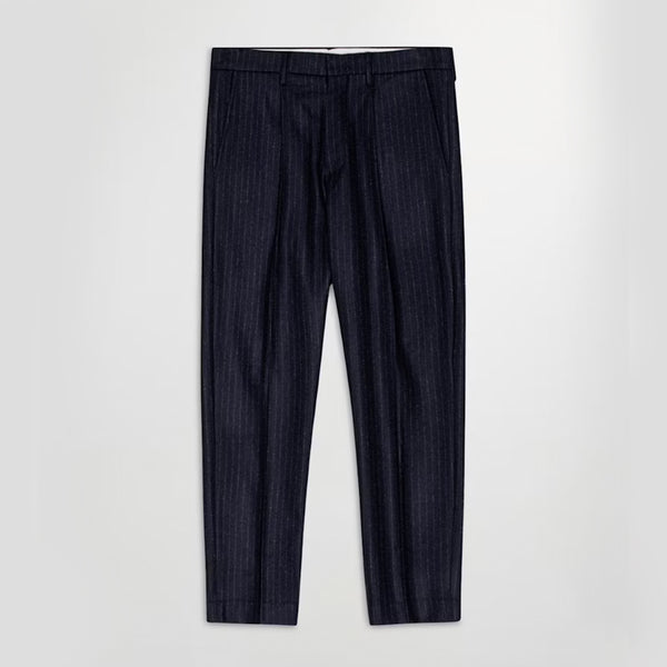 NN. 07 -  Pantalon Bill - Bleu