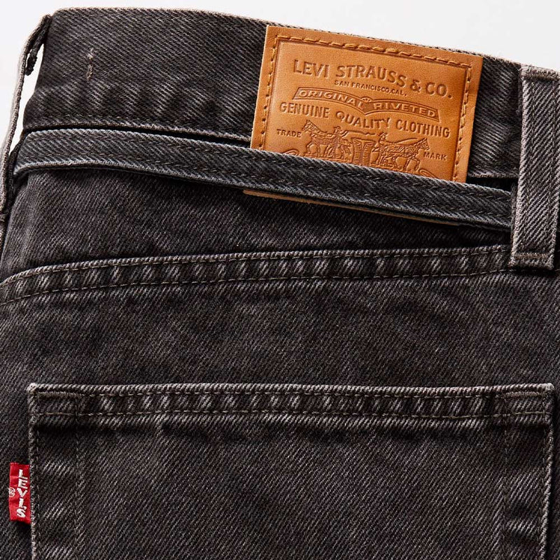 Levi's - Jeans XL Straight - Noir