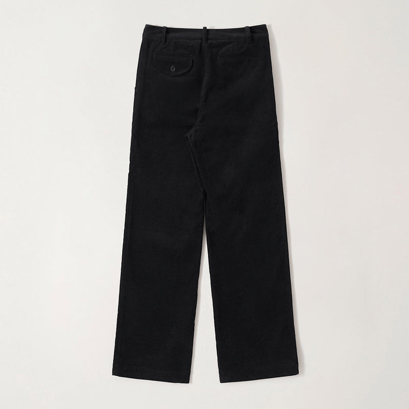 Nothing Written - Pantalon Brody - Noir
