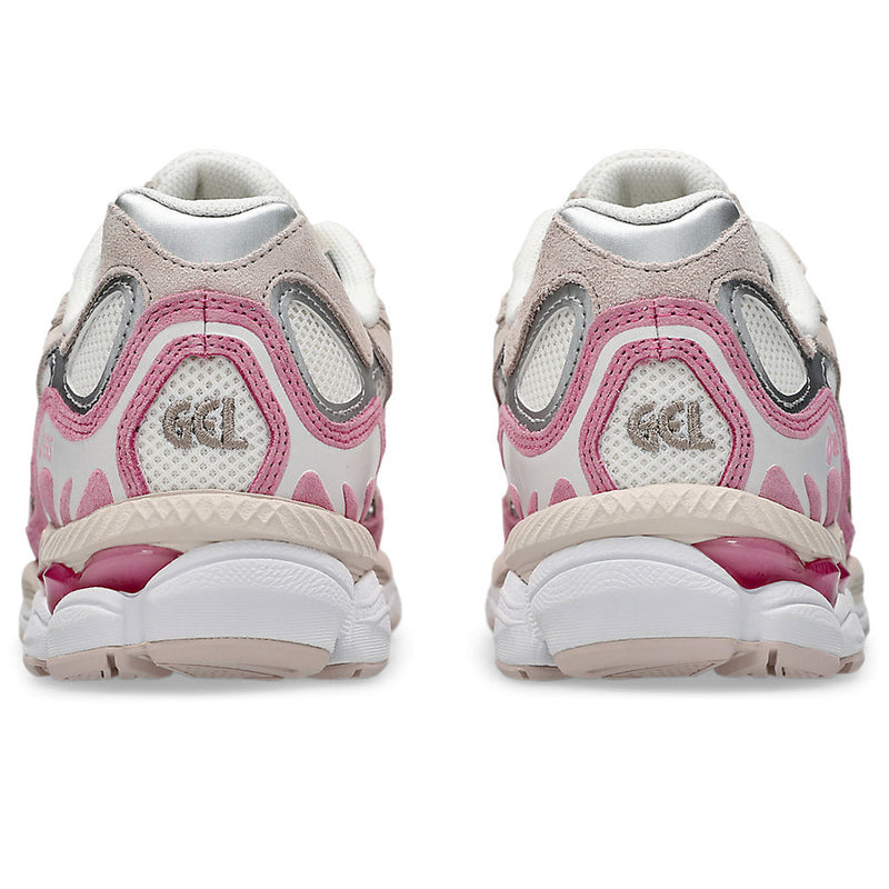 ASICS - Baskets Gel-NYC - Cream/Mineral Beige