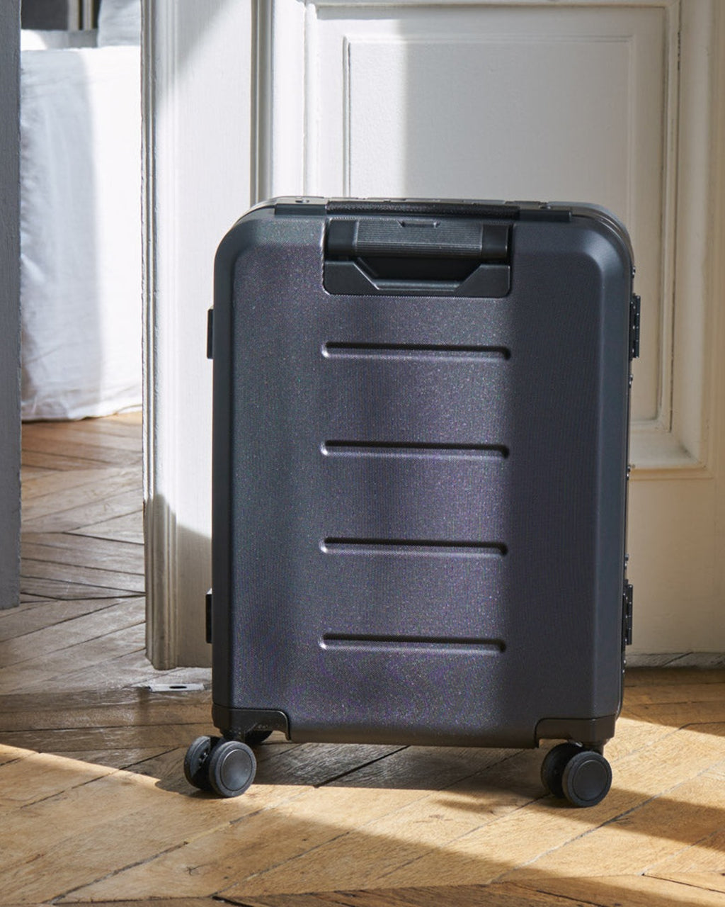 Merci x Db Journey - Valise Carry-On Pro - Noir