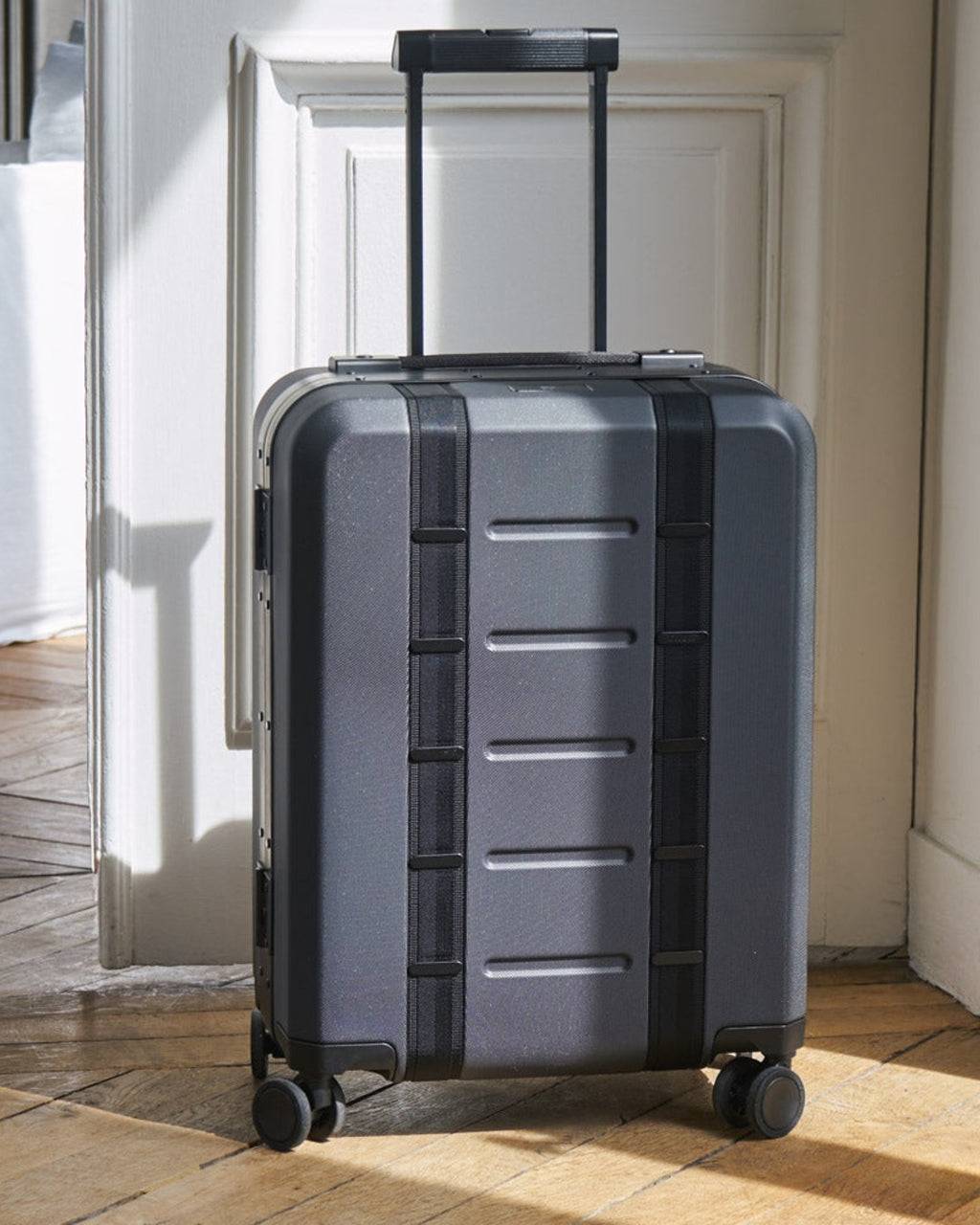 Merci x Db Journey - Valise Carry-On Pro - Noir
