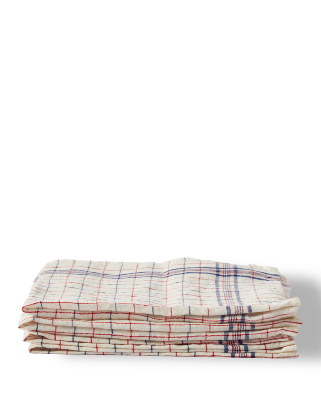 Merci - Washed linen napkin - Office