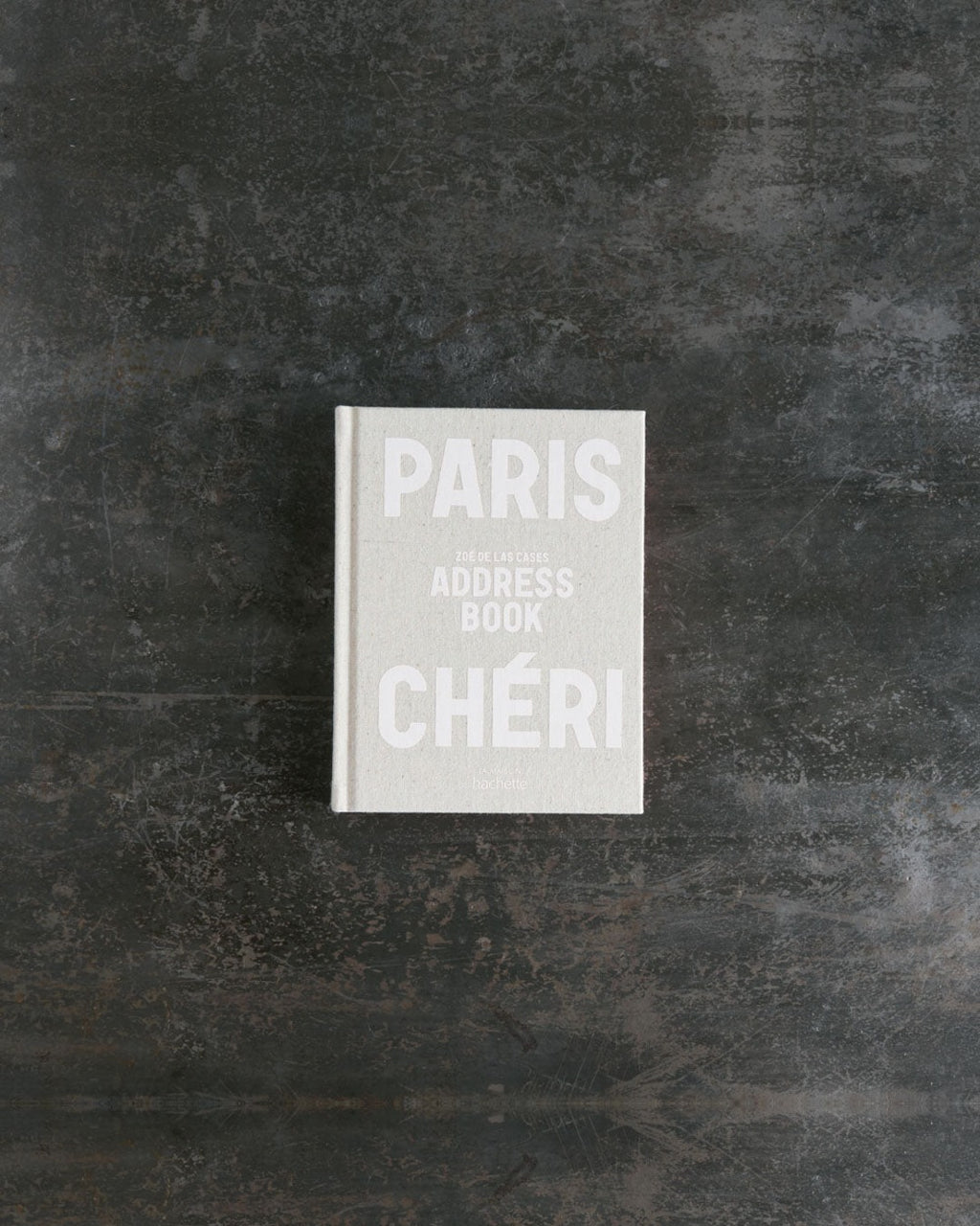 Hachette Editions - Livre Un Dimanche À Paris De Zoé De Las Cases