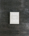 Hachette Editions - Livre Un Dimanche À Paris De Zoé De Las Cases