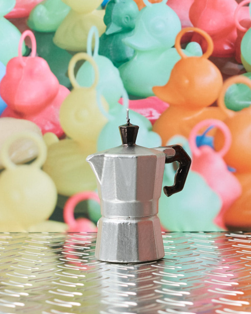 Introna - Bougie Cafetière