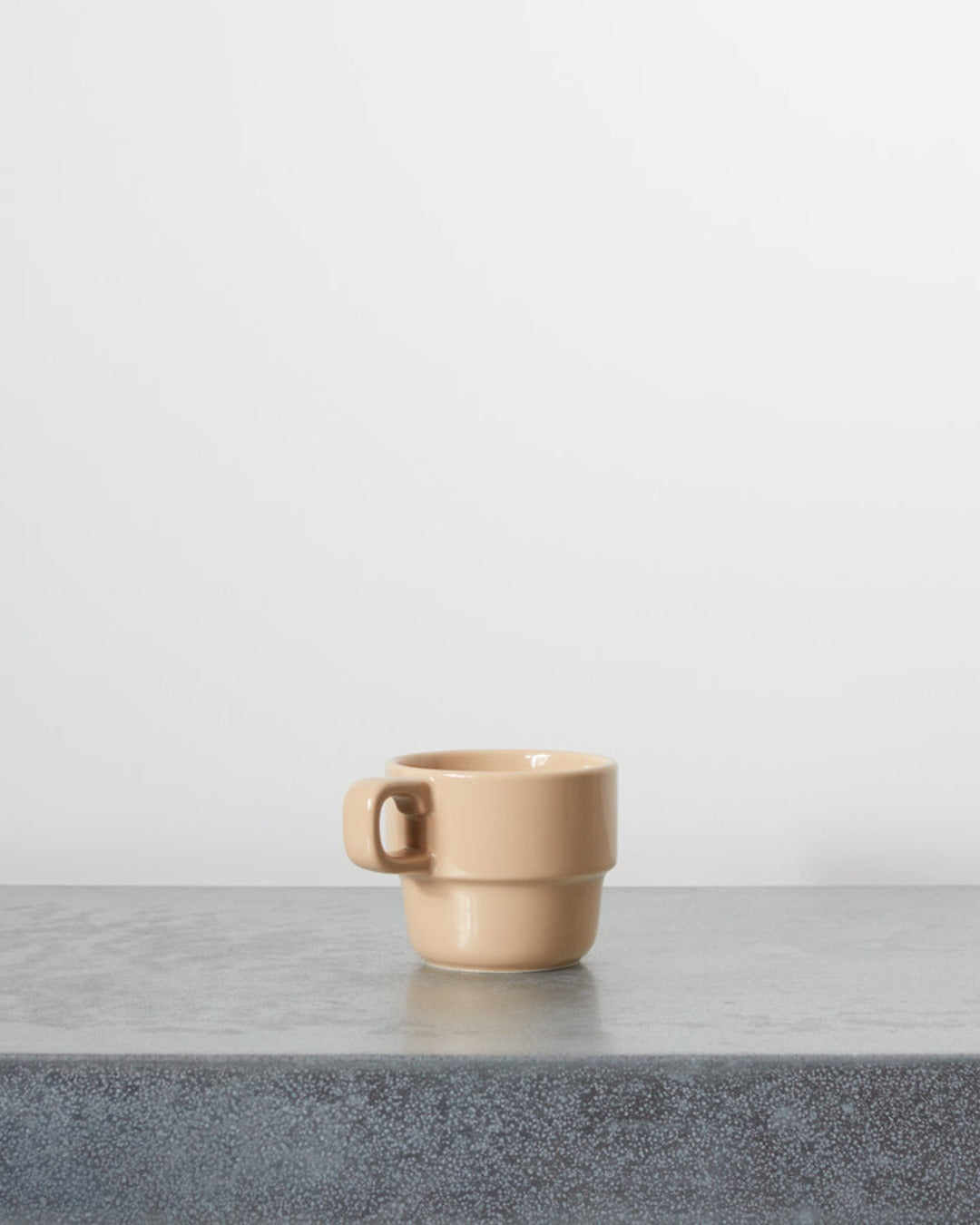Studio M - Tasse Causette - Beige
