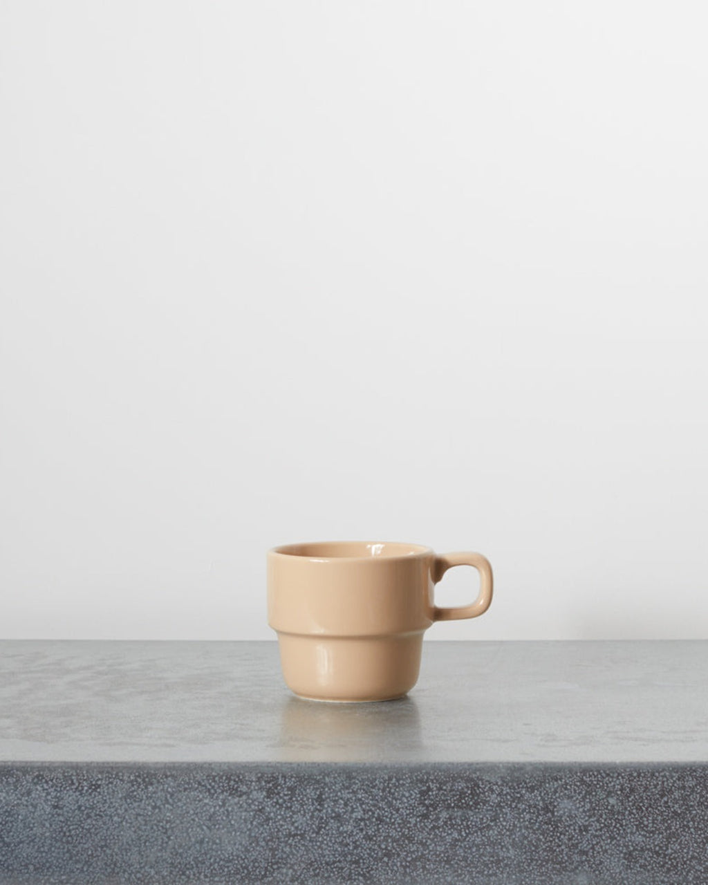 Studio M - Tasse Causette - Beige