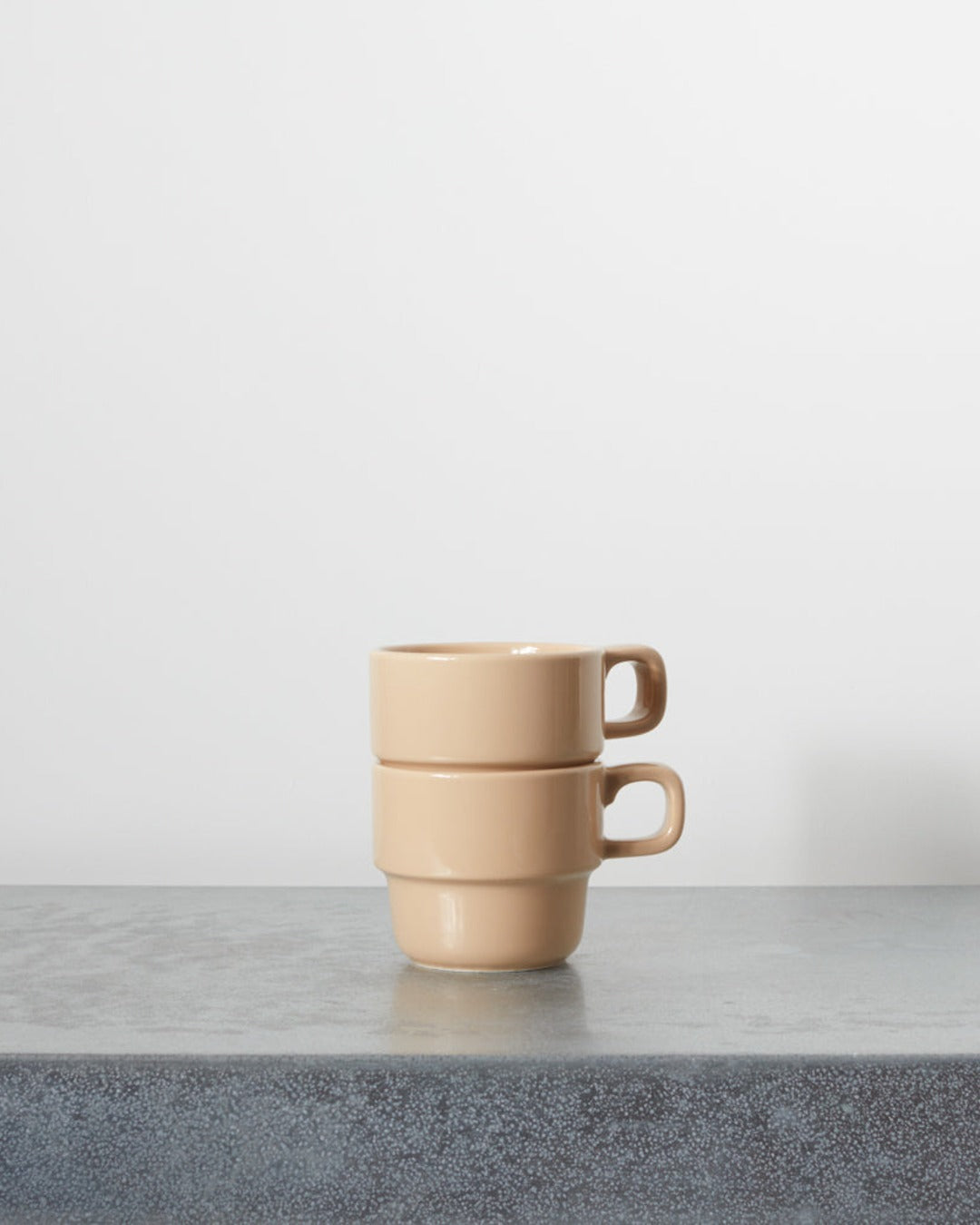 Studio M - Tasse Causette - Beige