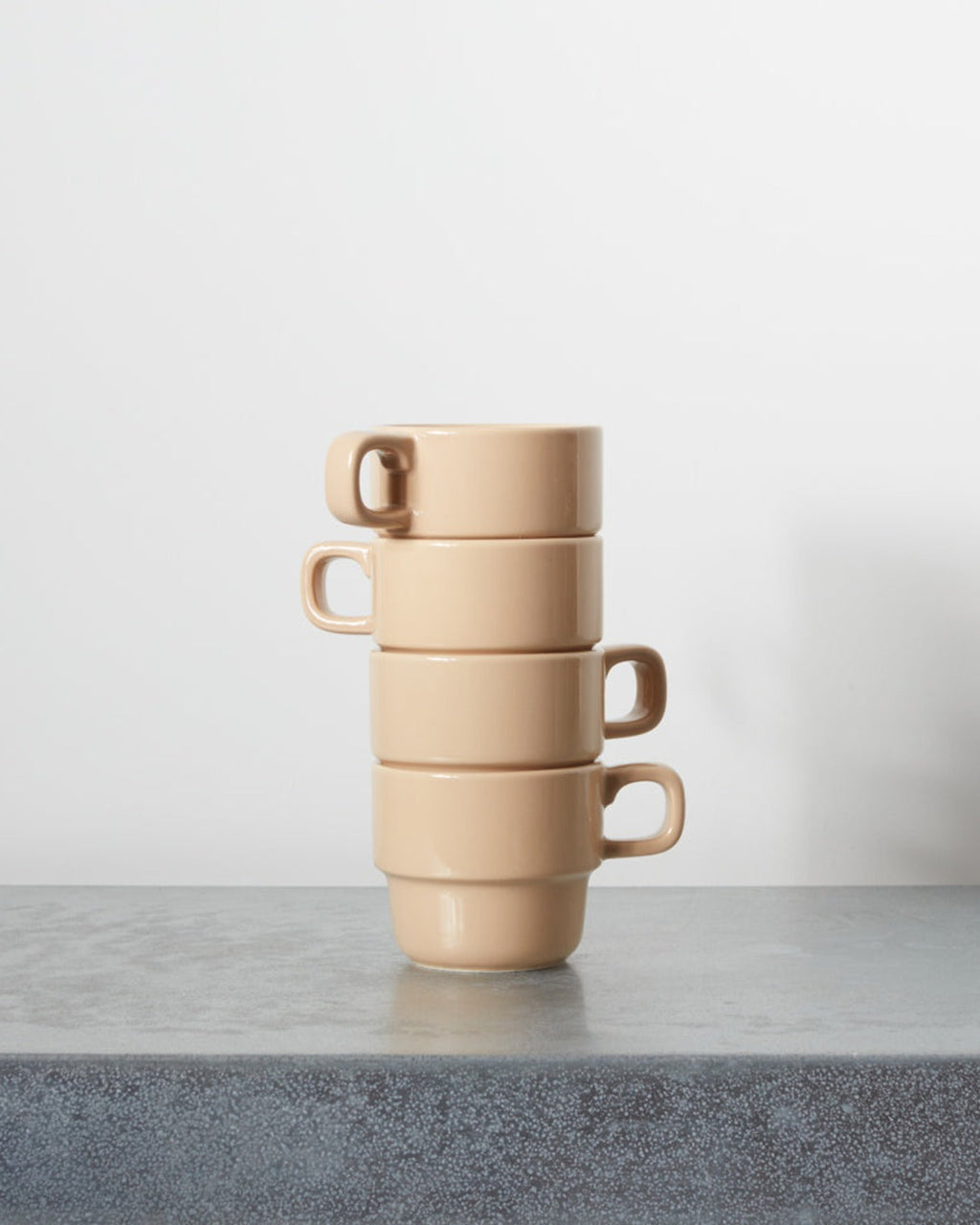 Studio M - Tasse Causette - Beige