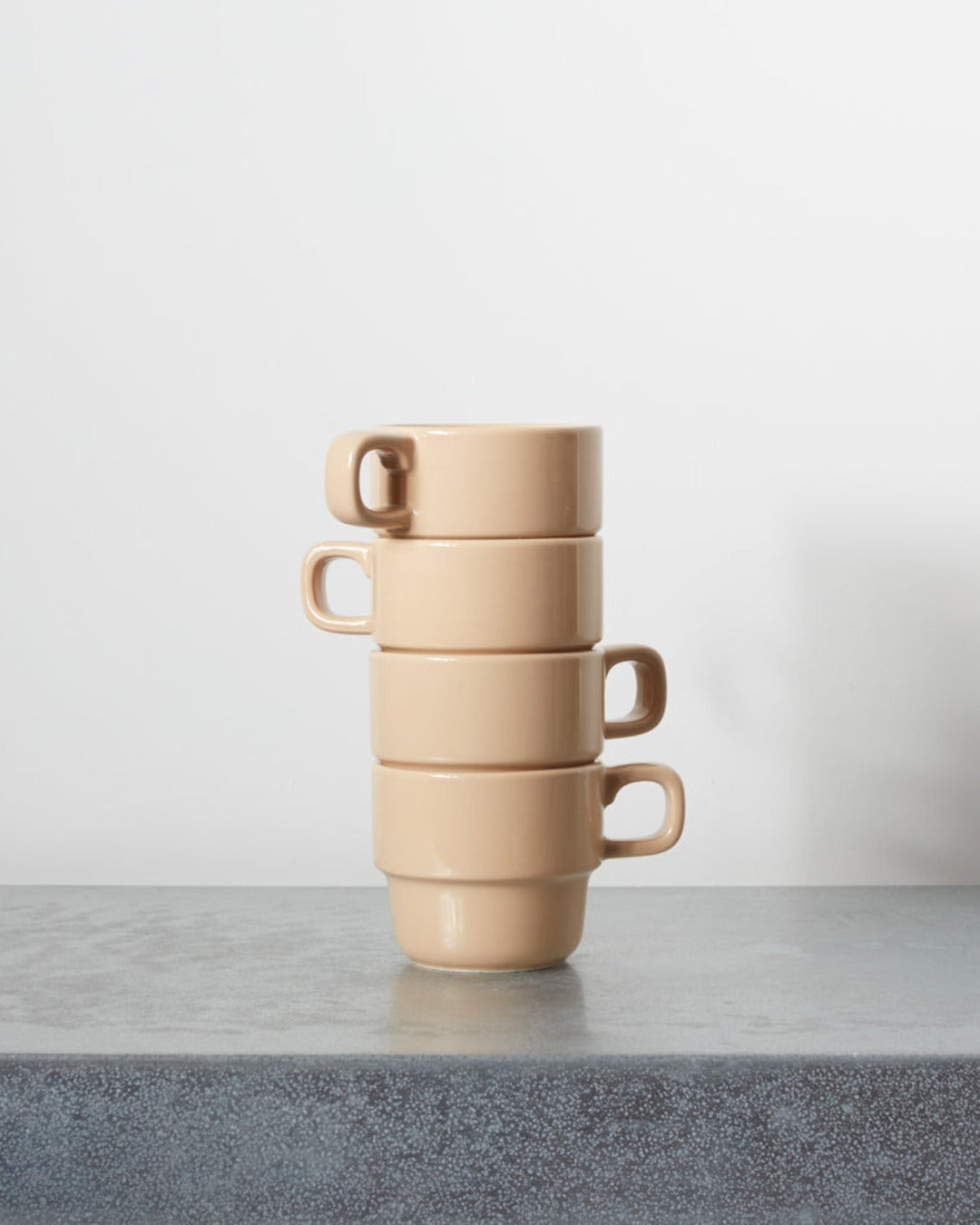 Studio M - Tasse Causette - Beige