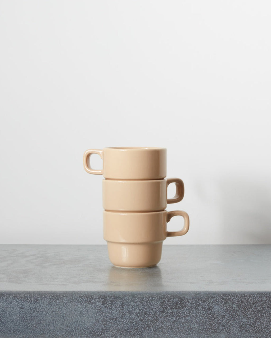 Studio M - Tasse Causette - Beige