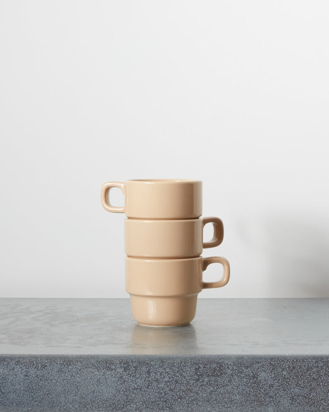 Studio M - Tasse Causette - Beige