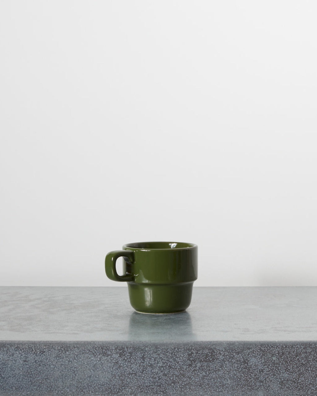 Studio M - Tasse Causette - Vert