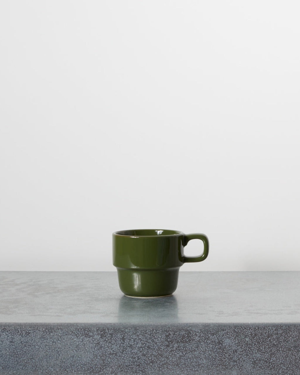 Studio M - Tasse Causette - Vert