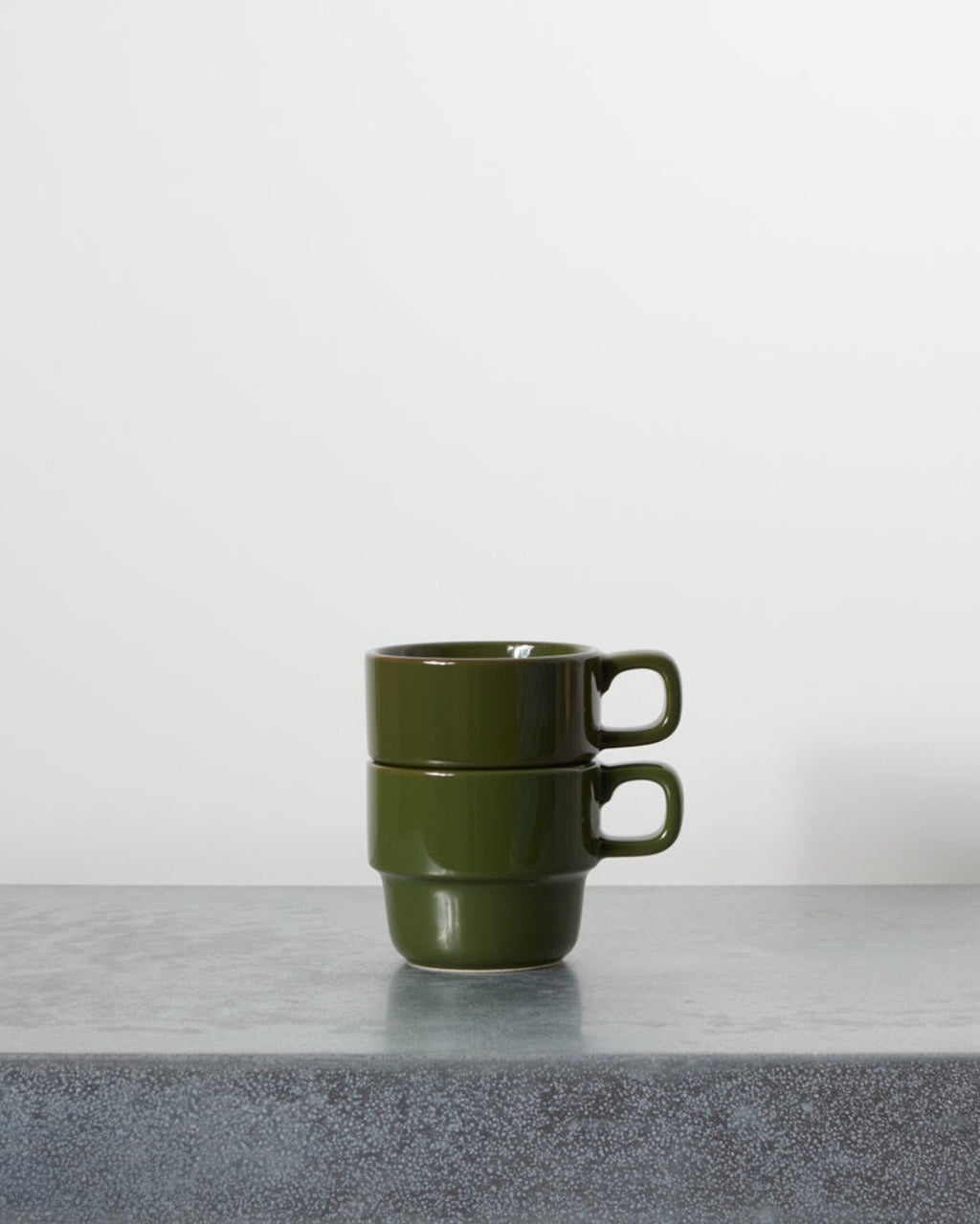 Studio M - Tasse Causette - Vert
