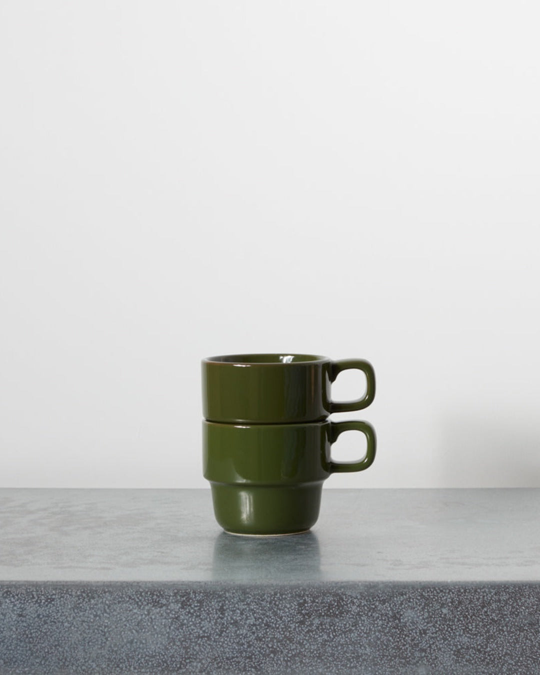 Studio M - Tasse Causette - Vert