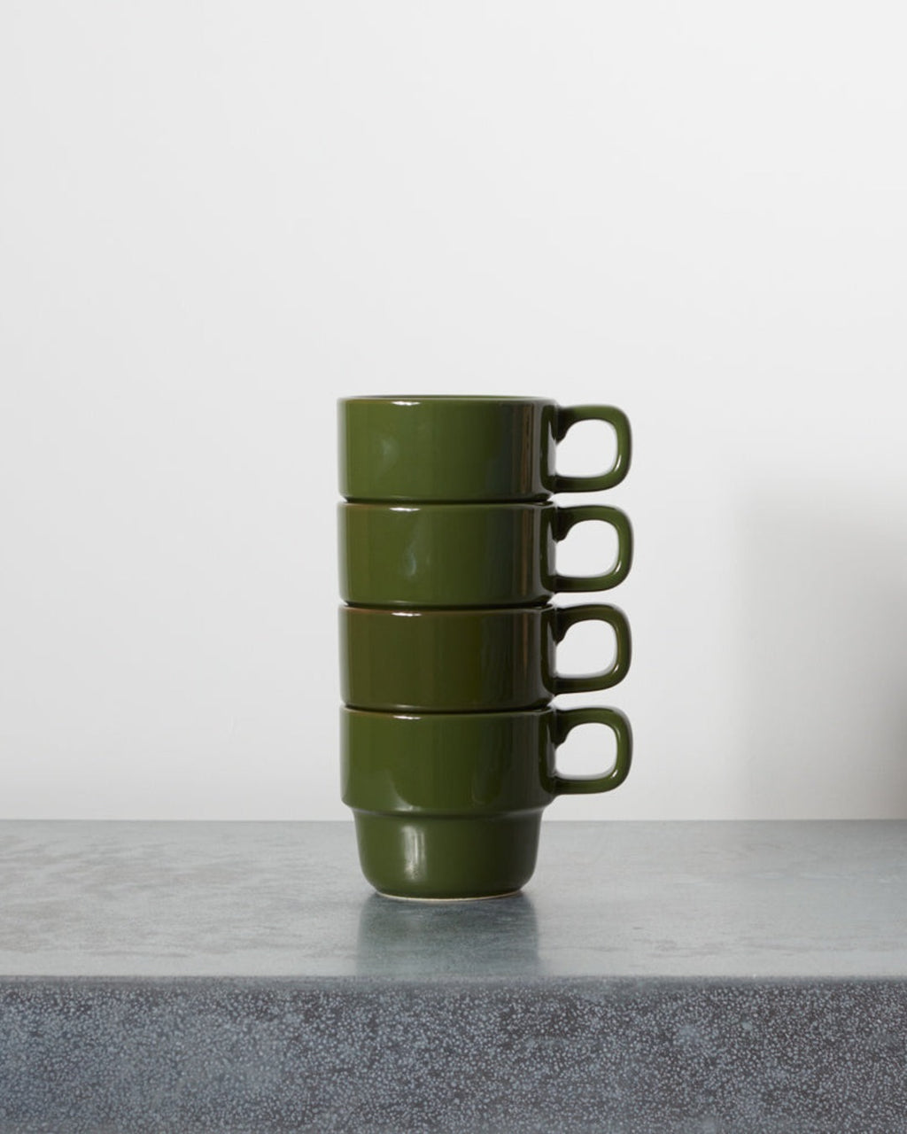 Studio M - Tasse Causette - Vert