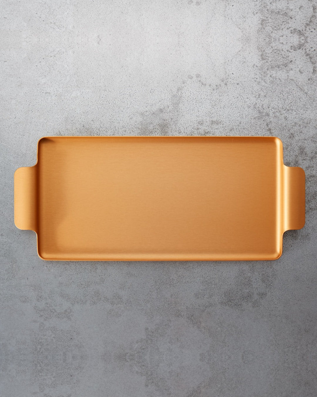 Kaymet London - 713 Gold Plate
