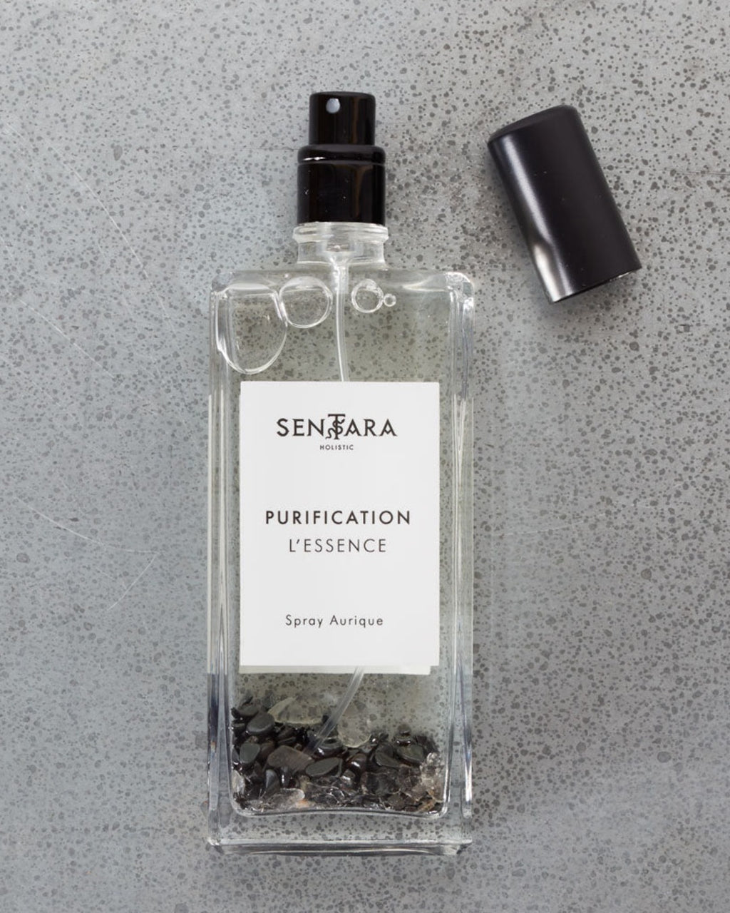 Sentara - Spray Purification