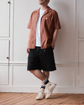 Merci - Chemise Noa - Moka