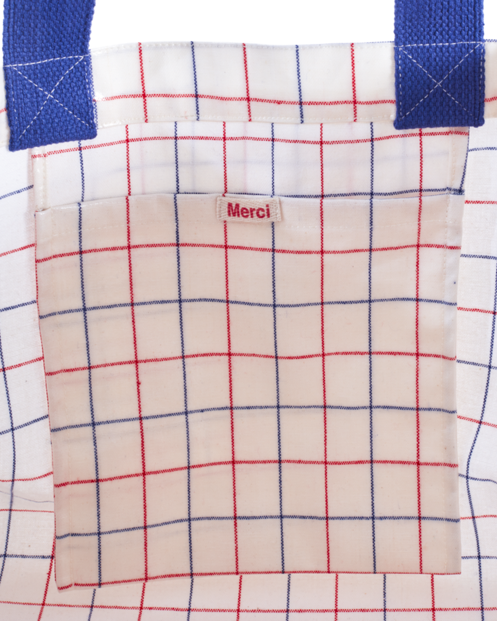 Merci - Office Tote Bag