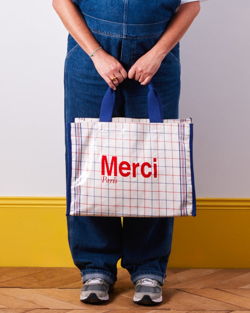 Merci - Cabas Office – Merci Paris