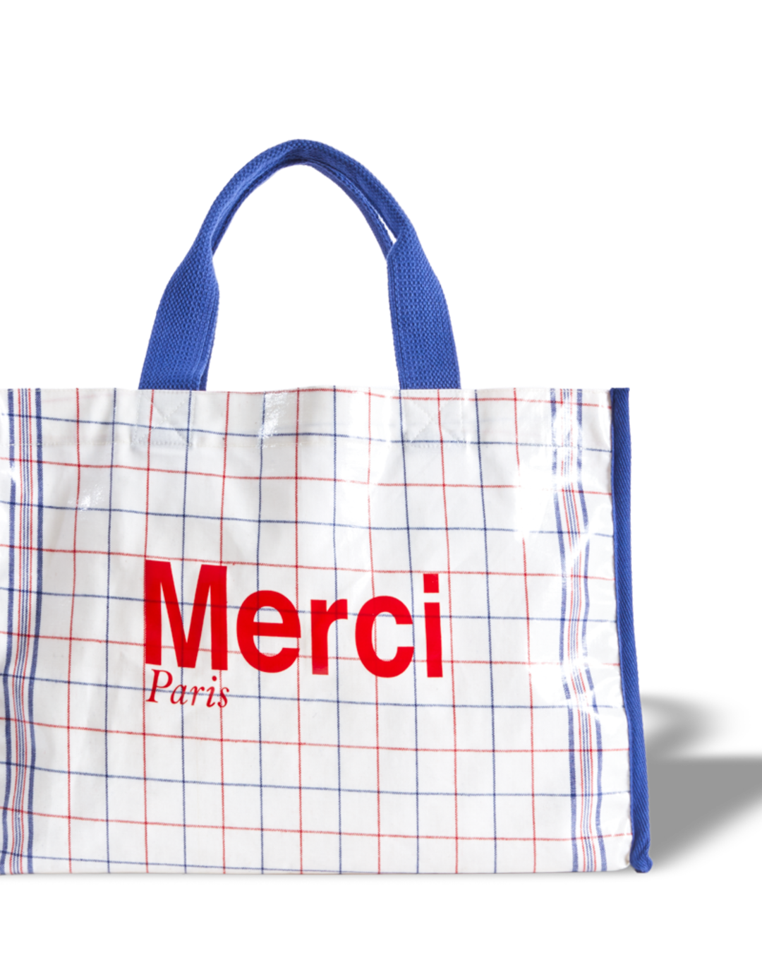 Merci - Office Tote Bag