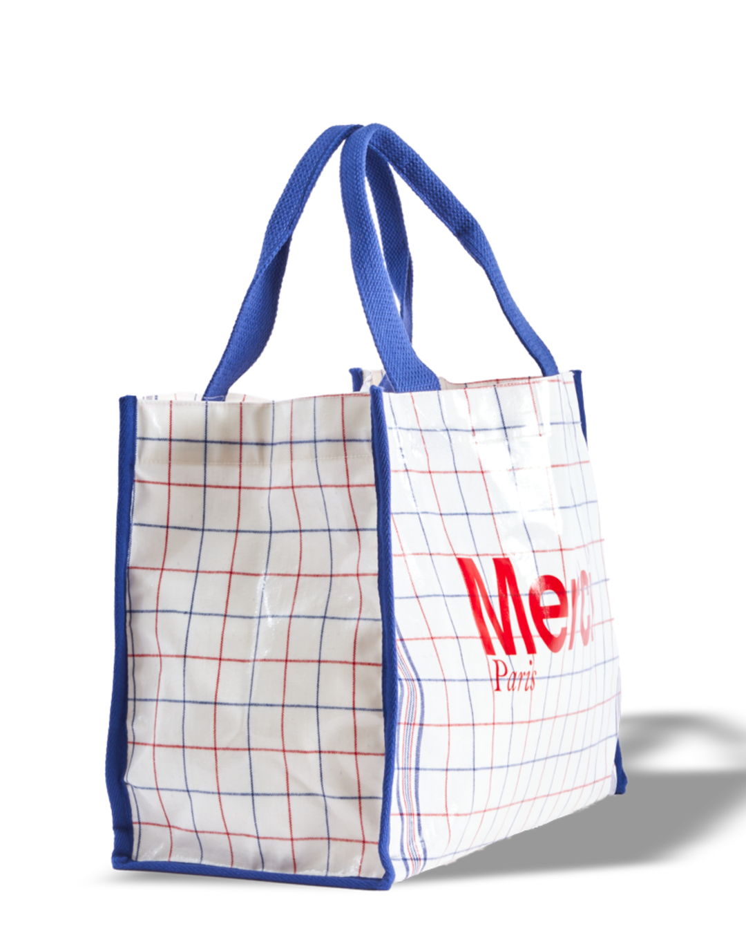 Merci - Office Tote Bag
