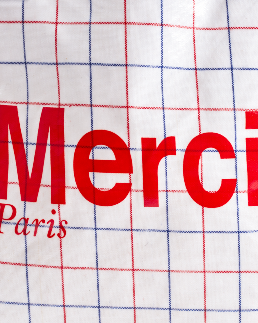 Merci - Office Tote Bag