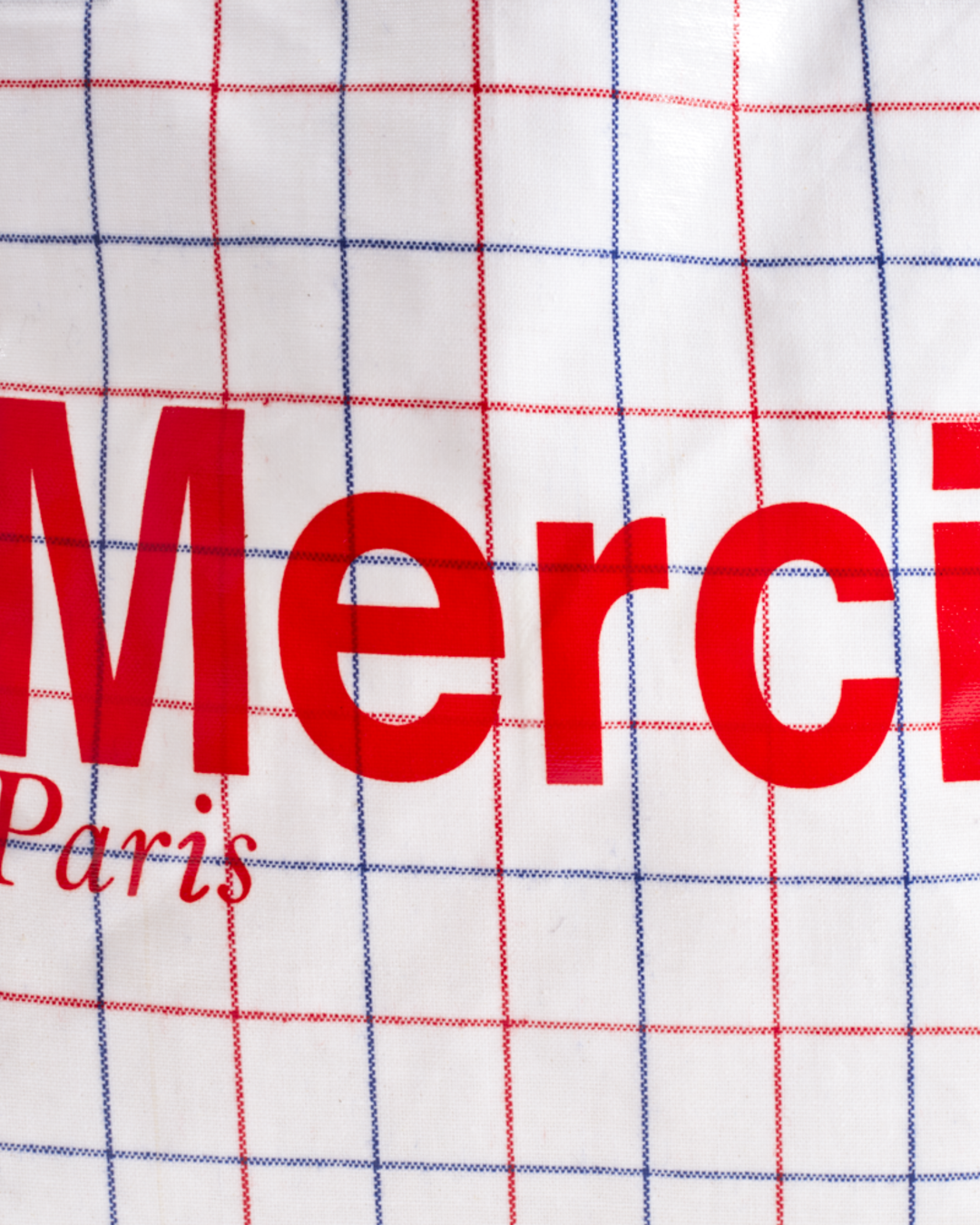 Merci - Office Tote Bag