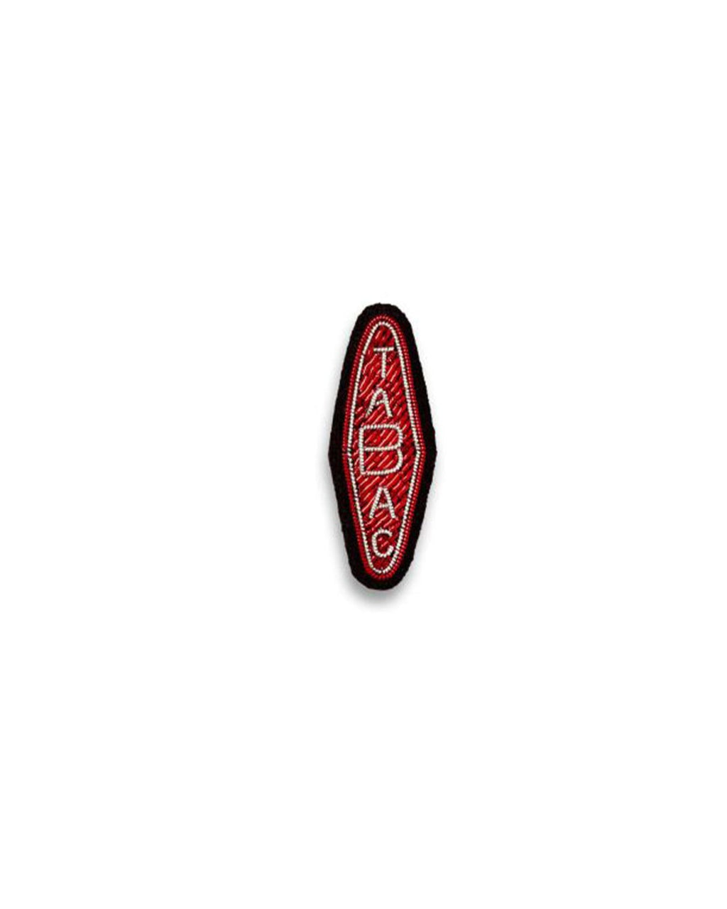 Macon & Lesquoy - Pin - Tabacco