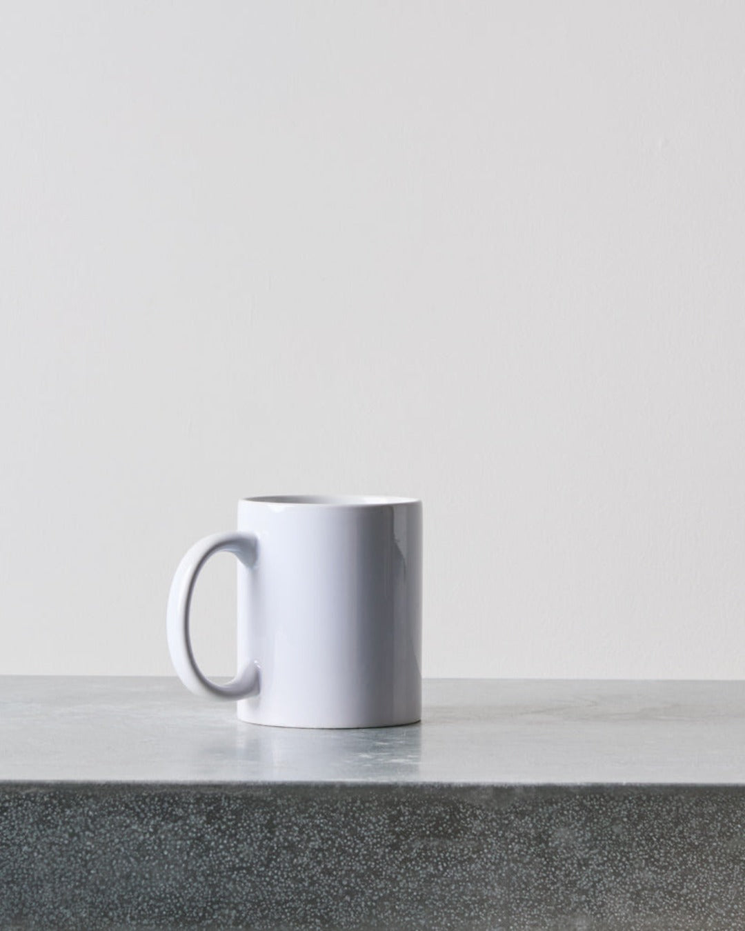 Merci - mug - Clover