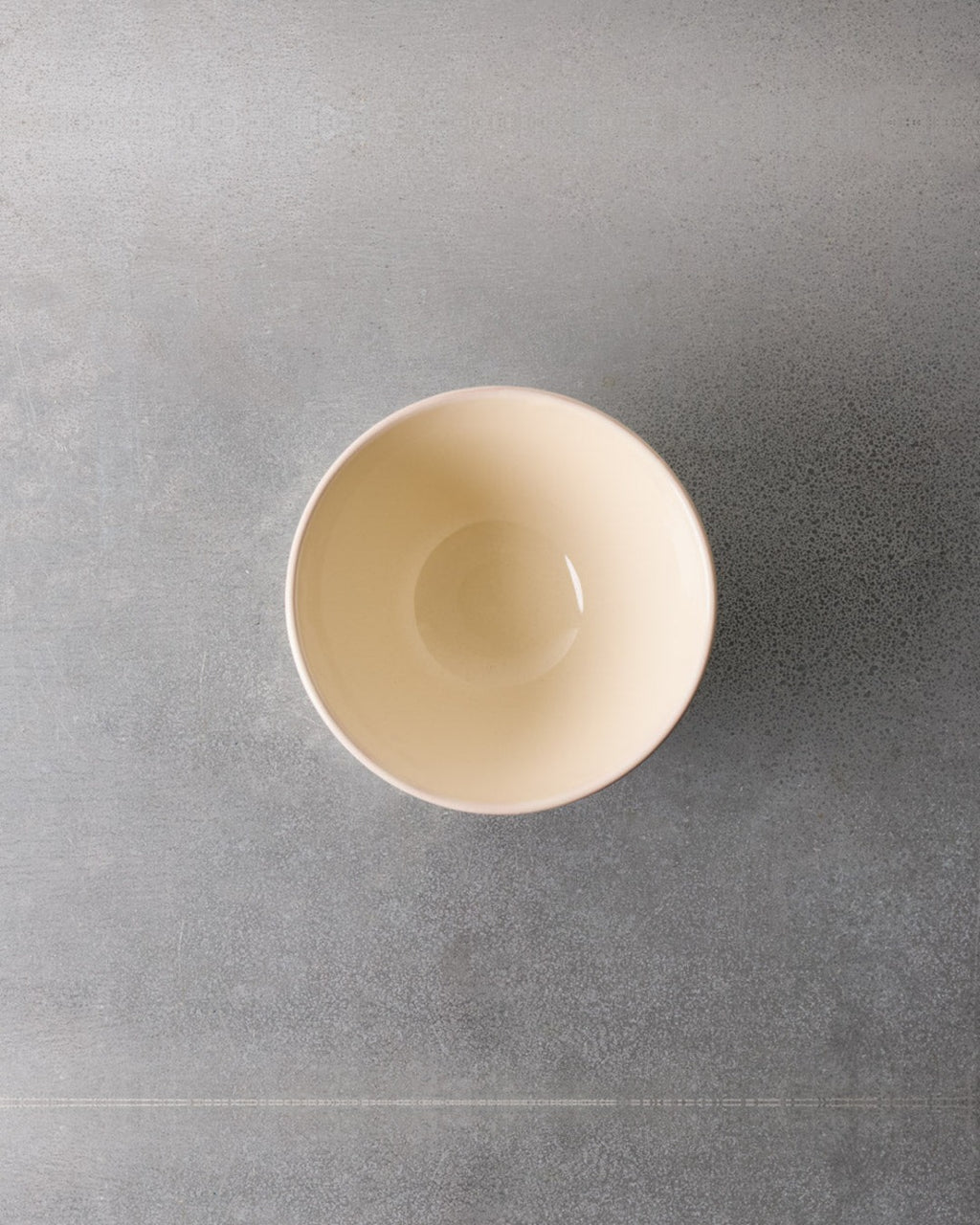 Ceramics Nicola Fasano - Bol - Ligne Bleu