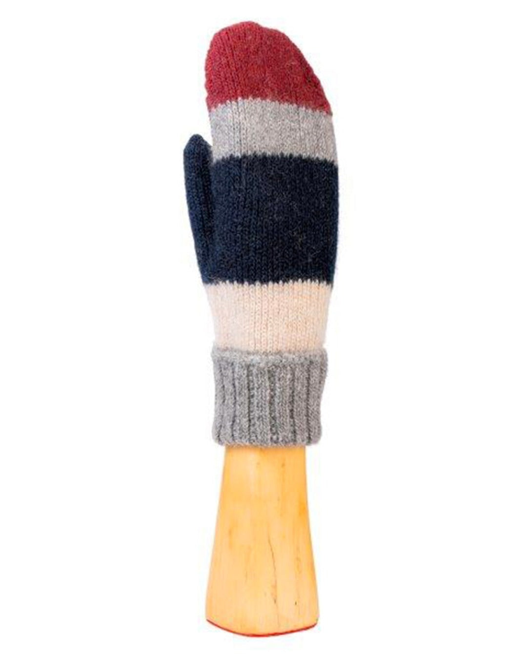 Santacana - Mittens - Navy